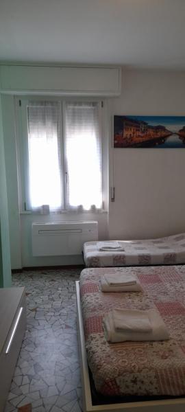 Edolo Apartment